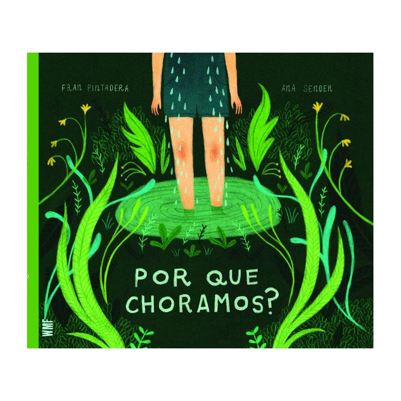 POR QUE CHORAMOS?