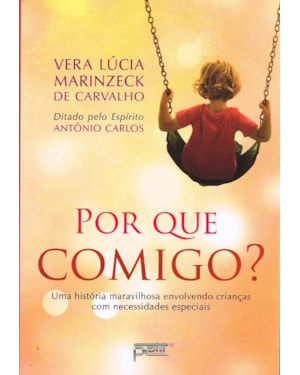 POR QUE COMIGO?