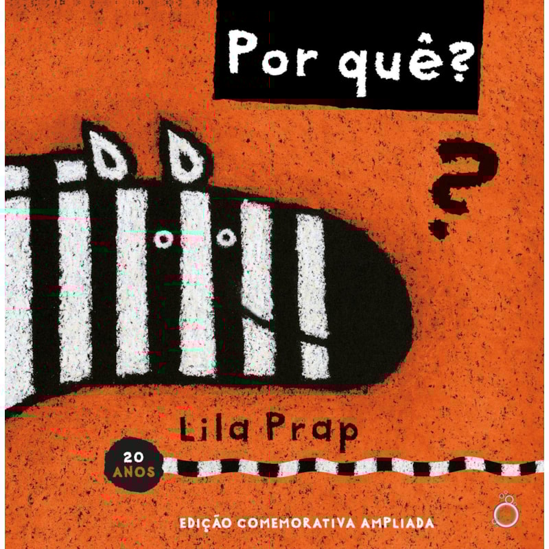 POR QUÊ? - EDIÇÃO AMPLIADA ADOTADA PELAS ESCOLAS