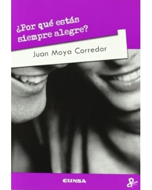 POR QUE ESTAS SIEMPRE ALEGRE - 1°