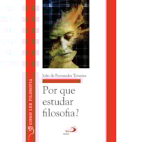 Por que estudar Filosofia?