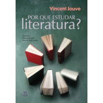 Por que estudar literatura?