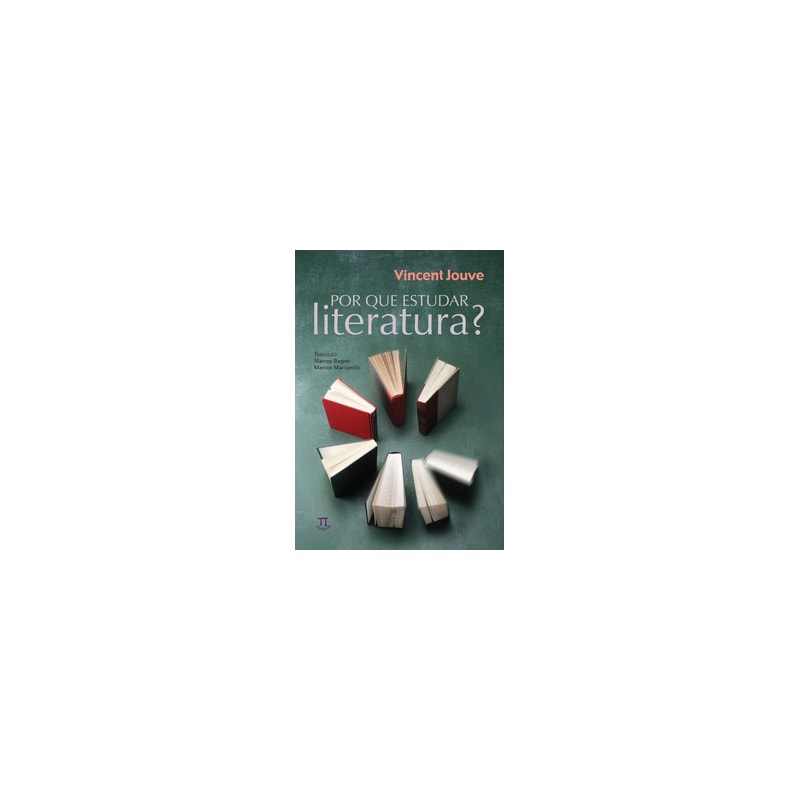 Por que estudar literatura?