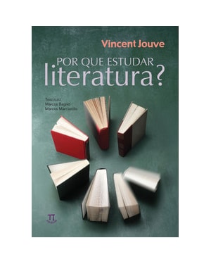Por que estudar literatura?