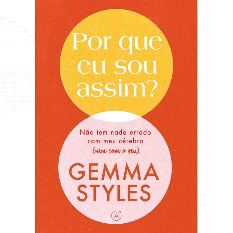 POR QUE EU SOU ASSIM?: NÃO TEM NADA ERRADO COM MEU CÉREBRO (NEM COM O SEU)