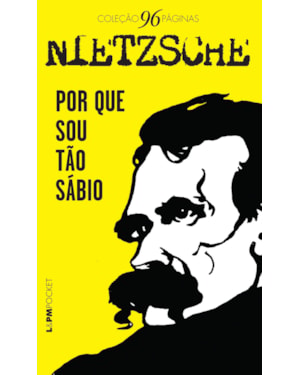 Por que eu sou tão sábio