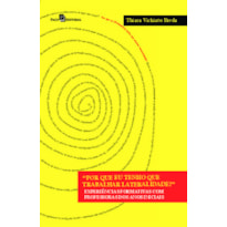 "Por que eu tenho que trabalhar lateralidade?": experiências formativas com professoras dos anos iniciais
