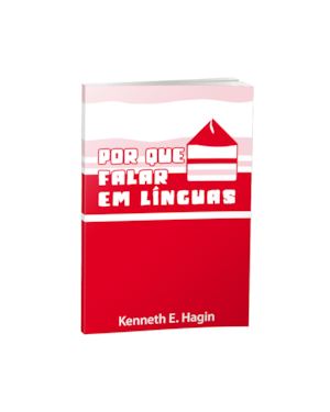 POR QUE FALAR EM LÍNGUAS -
DONS DO ESPÍRITO