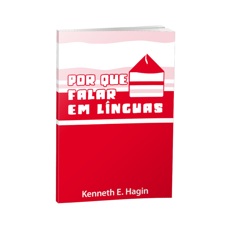 POR QUE FALAR EM LÍNGUAS - 
DONS DO ESPÍRITO