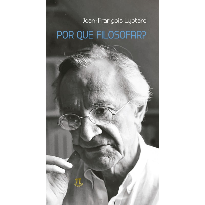Por que filosofar?