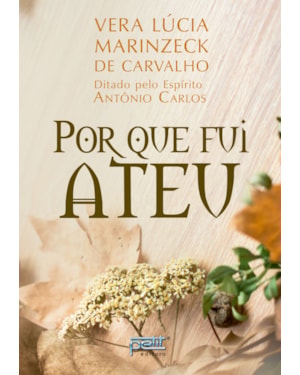 POR QUE FUI ATEU