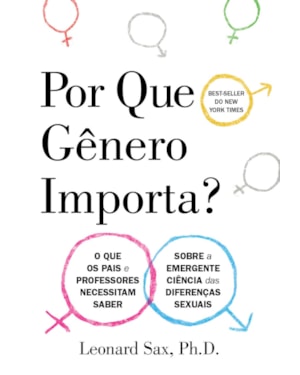 POR QUE GÊNERO IMPORTA?