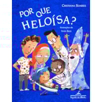 POR QUE HELOÍSA?