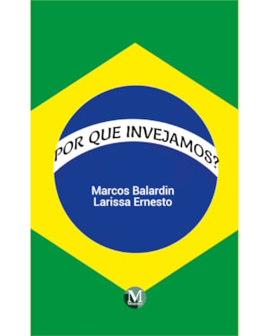 POR QUE INVEJAMOS?