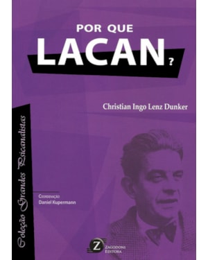 POR QUE LACAN