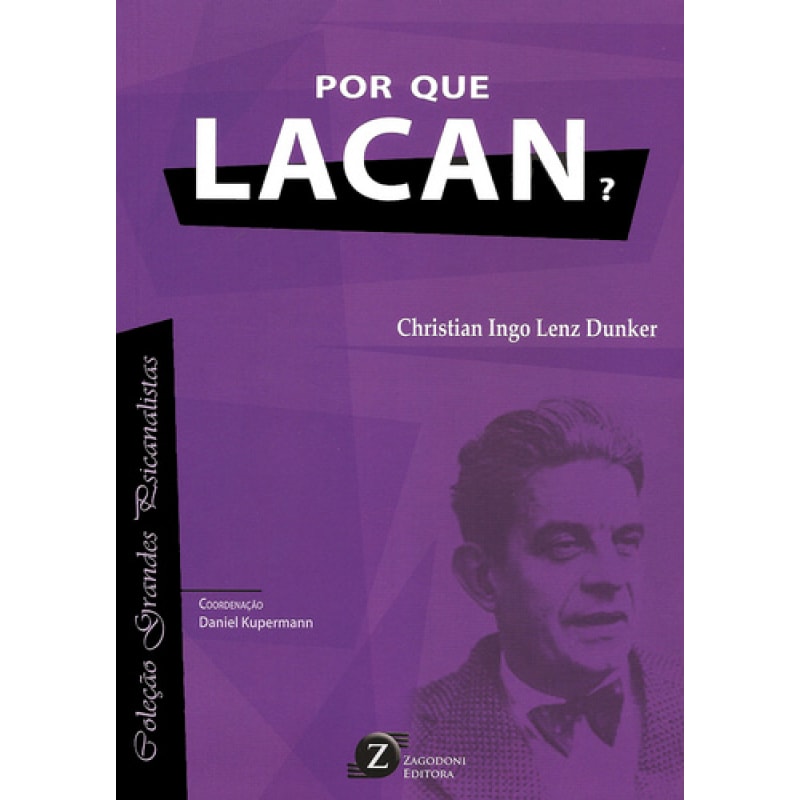 POR QUE LACAN