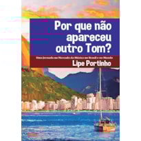 POR QUE NÃO APARECEU OUTRO TOM?