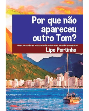 POR QUE NÃO APARECEU OUTRO TOM?