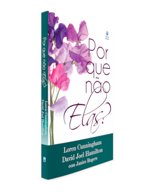 POR QUE NÃO ELAS?: UMA ABORDAGEM BÍBLICA E ATUAL SOBRE A ATUAÇÃO DAS MULHERES NO MINISTÉRIO.