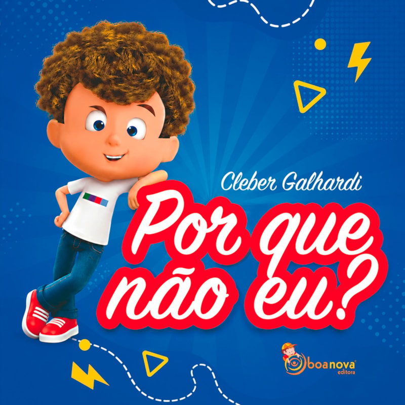 POR QUE NÃO EU?
