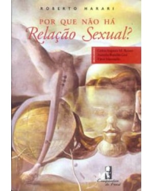 POR QUE NAO HA RELACAO SEXUAL