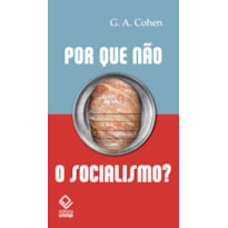 POR QUE NÃO O SOCIALISMO?