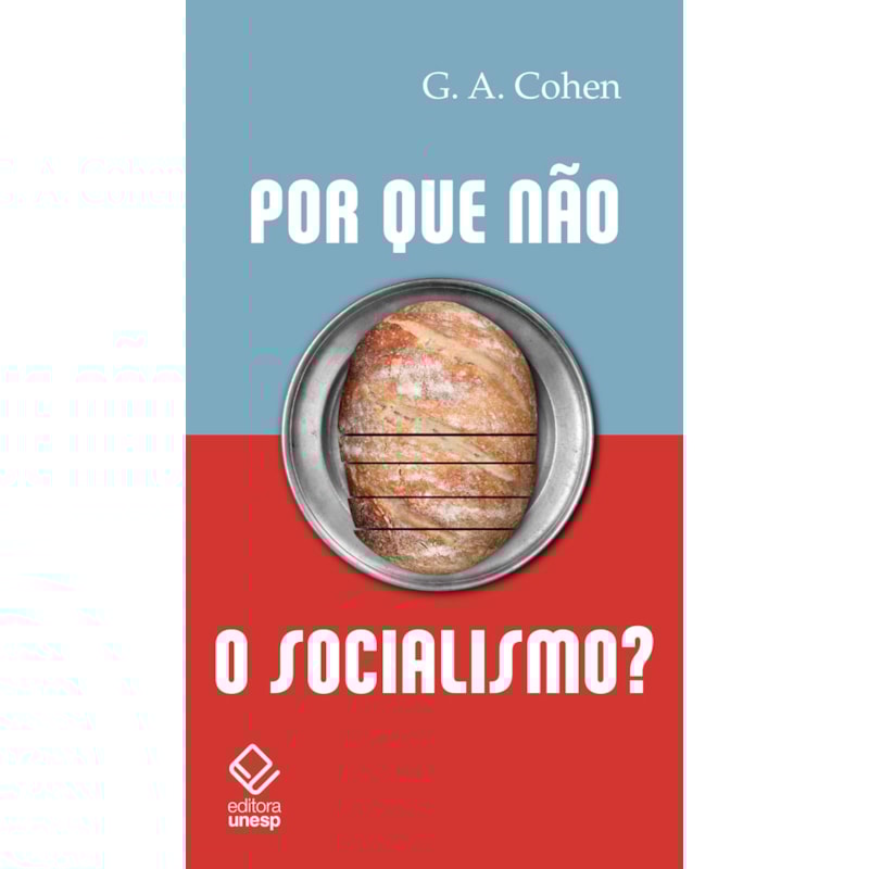 POR QUE NÃO O SOCIALISMO?