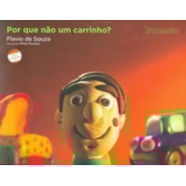POR QUE NÃO UM CARRINHO?