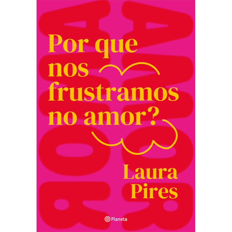 POR QUE NOS FRUSTRAMOS NO AMOR?