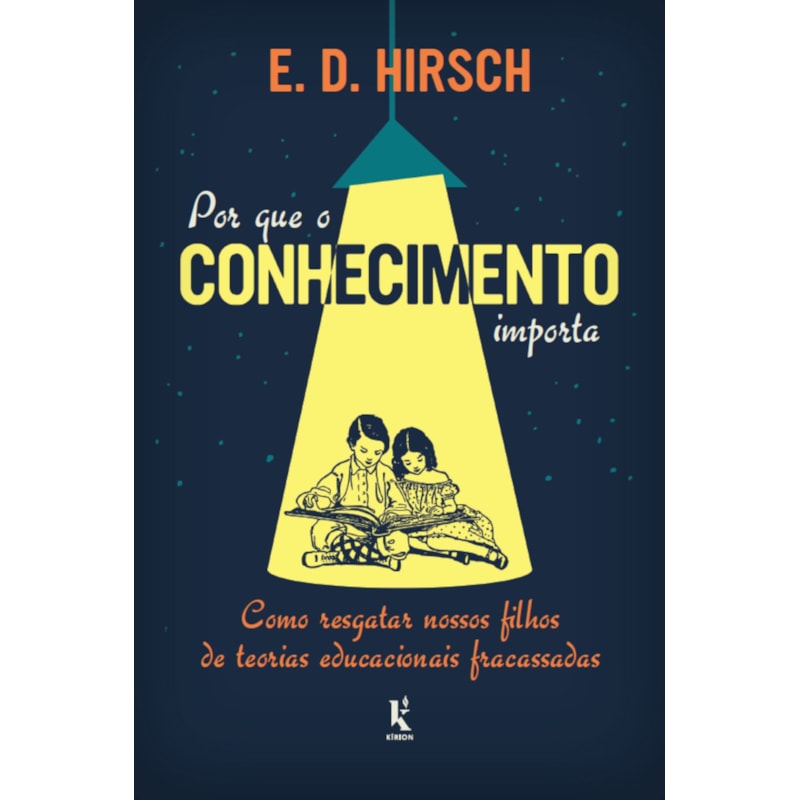 POR QUE O CONHECIMENTO IMPORTA