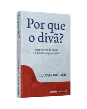 Por que o divã?: Perspectivas de escuta e a poética da psicanálise
