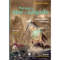POR QUE O MAR É SALGADO
