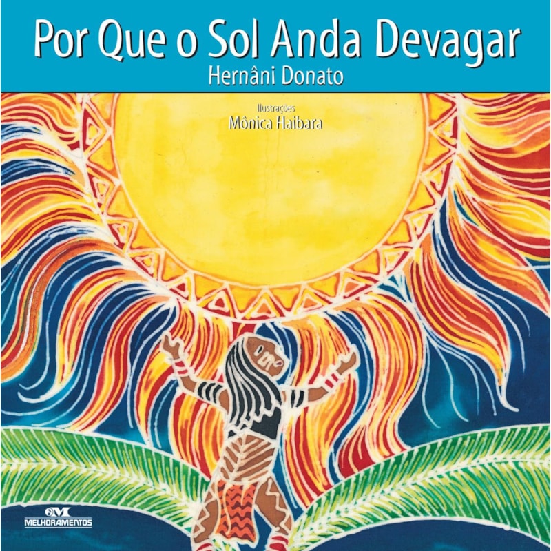 POR QUE O SOL ANDA DEVAGAR