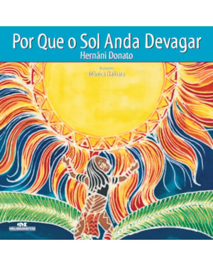 POR QUE O SOL ANDA DEVAGAR