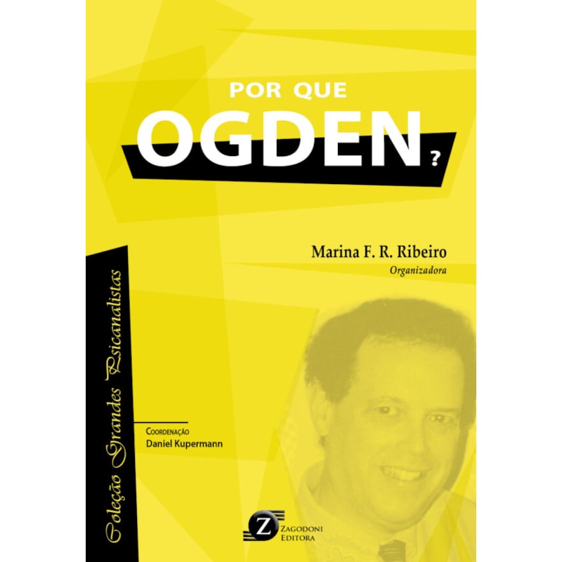 POR QUE OGDEN?