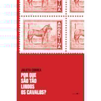 Por que são tão lindos os cavalos?