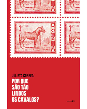 Por que são tão lindos os cavalos?