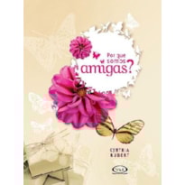 POR QUE SOMOS AMIGAS?