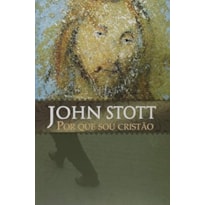 POR QUE SOU CRISTAO - 1ª