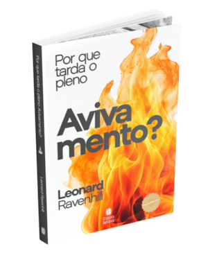 POR QUE TARDA O PLENO AVIVAMENTO?