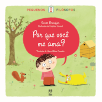 POR QUE VOCÊ ME AMA?