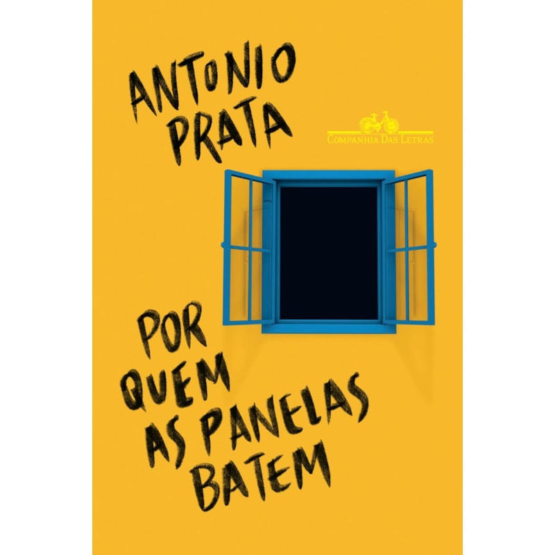 POR QUEM AS PANELAS BATEM - VENCEDOR JABUTI 2023: CRÔNICAS POLÍTICAS (2013-2021)