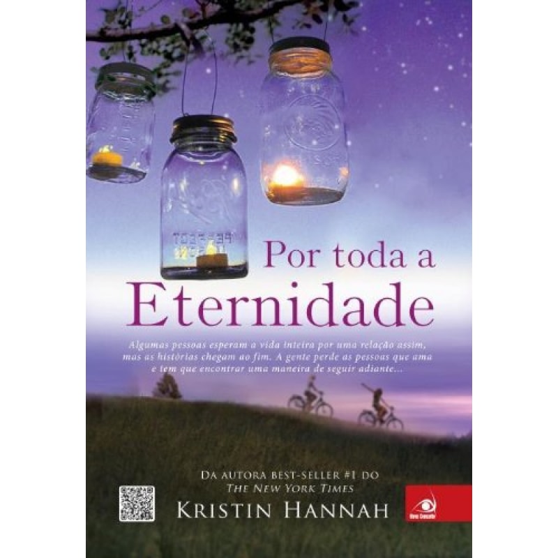 POR TODA A ETERNIDADE - 1