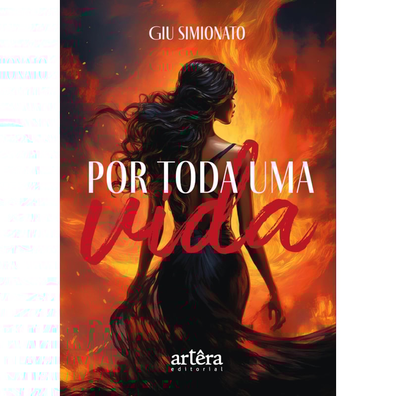 POR TODA UMA VIDA