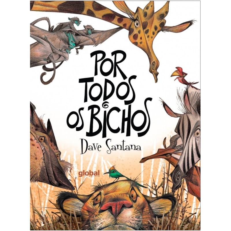 POR TODOS OS BICHOS