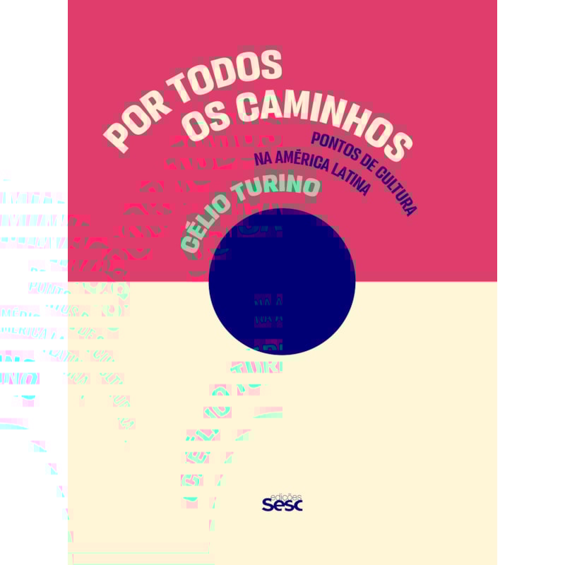 POR TODOS OS CAMINHOS: PONTOS DE CULTURA NA AMÉRICA LATINA