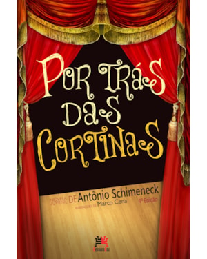 POR TRÁS DAS CORTINAS