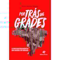 POR TRÁS DAS GRADES