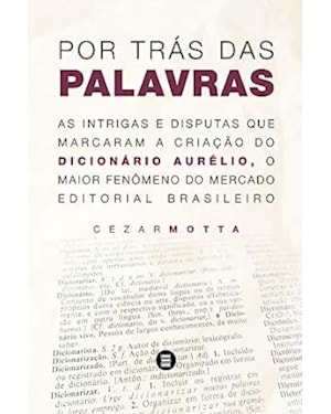 POR TRÁS DAS PALAVRAS
