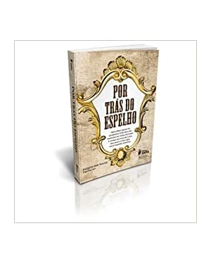 POR TRÁS DO ESPELHO 1ED
